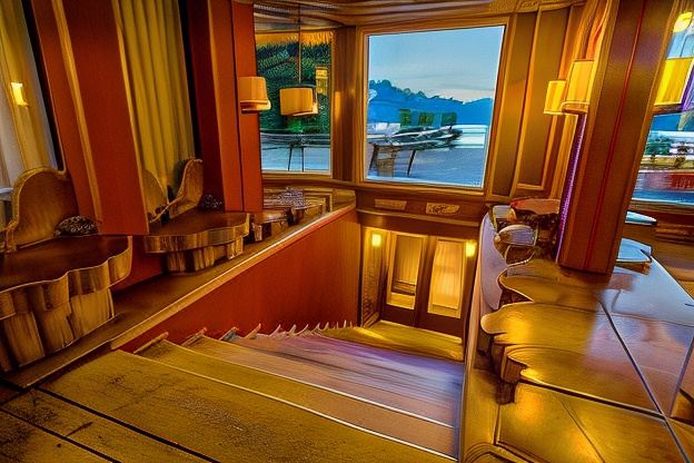 Hotel Tunquelén Hotel Overview