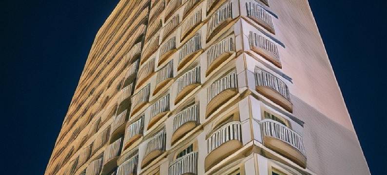 别墅酒店(Hotel da Villa)图片