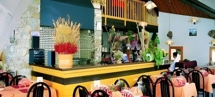 太阳神殿皮埃尔假日住宅(Résidence Pierre & Vacances les Temples du Soleil)图片