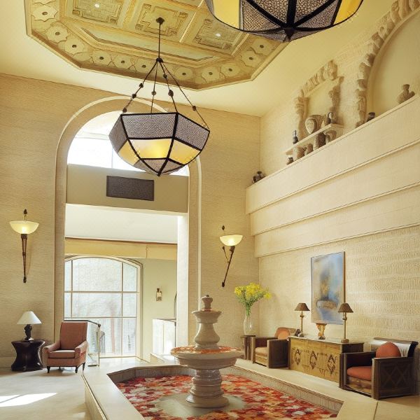 Movenpick Resort & Residences Aqaba 图片