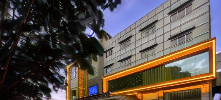 万隆格兰德塞拉圣蒂布德酒店(Grand Serela Setiabudhi Bandung)图片
