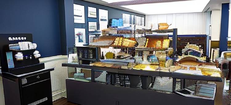 阿特利奥酒店(Hotel Boutique Atrio)图片