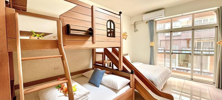 半山雲岫民宿图片