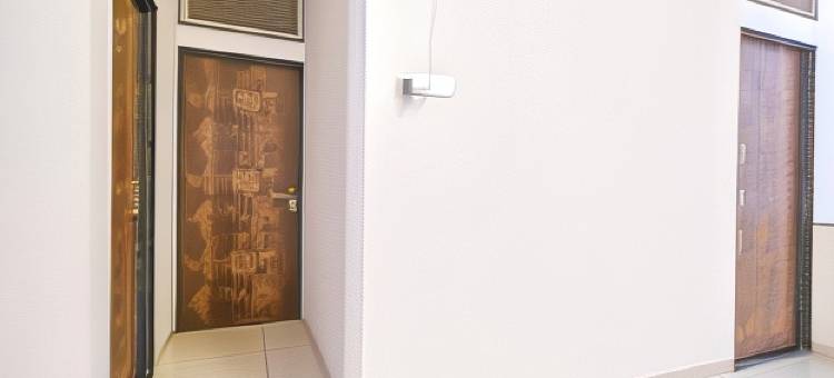 Fabhotel Sage Residency 圣人住宅(FabHotel Sage Residency)图片