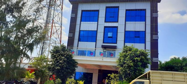 巴施亚姆公园酒店(Hotel Bashyam Park)图片