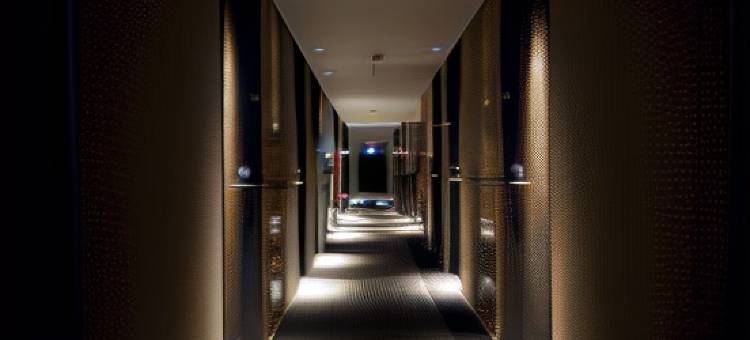 刈谷市名铁酒店(Meitetsu Inn Kariya)图片