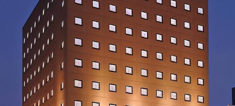 鹿儿岛金生町里士满酒店(Richmond Hotel Kagoshima Kinseicho)图片