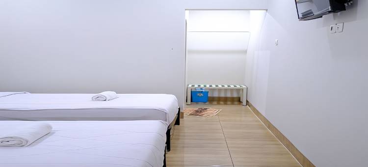 Varia Hotel图片