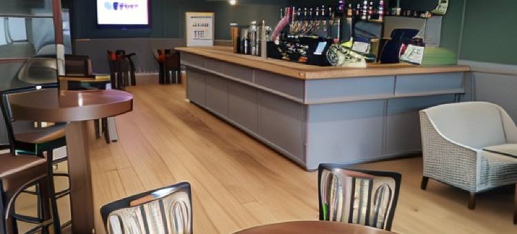 Royal Thurso Hotel图片