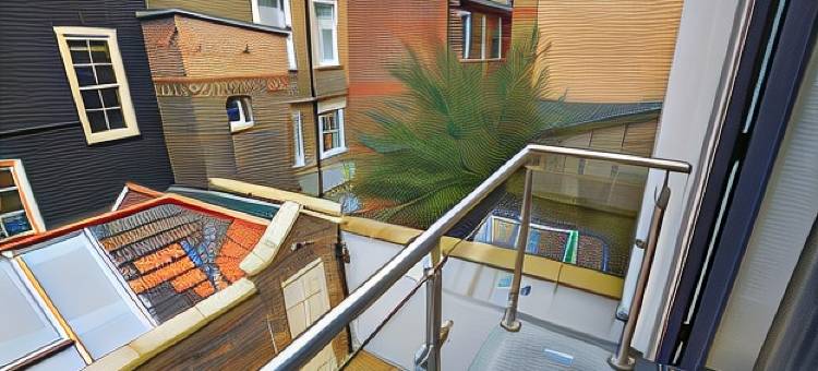 Aeria 公寓的 Cambric(Cambric by Aeria Apartments)图片