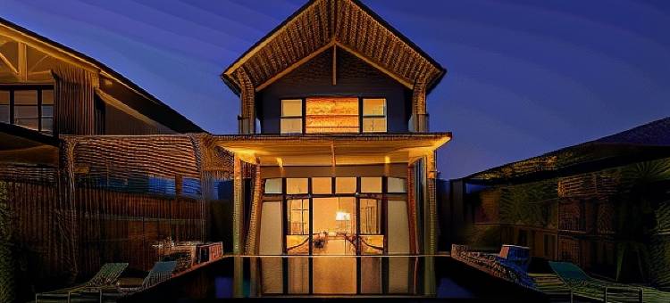 迪拜安纳塔拉世界群岛度假村(Anantara World Islands Dubai Resort)图片