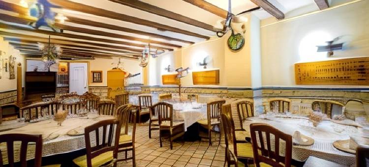 莫夕亚环球酒店(Hotel Universal Murcia)图片