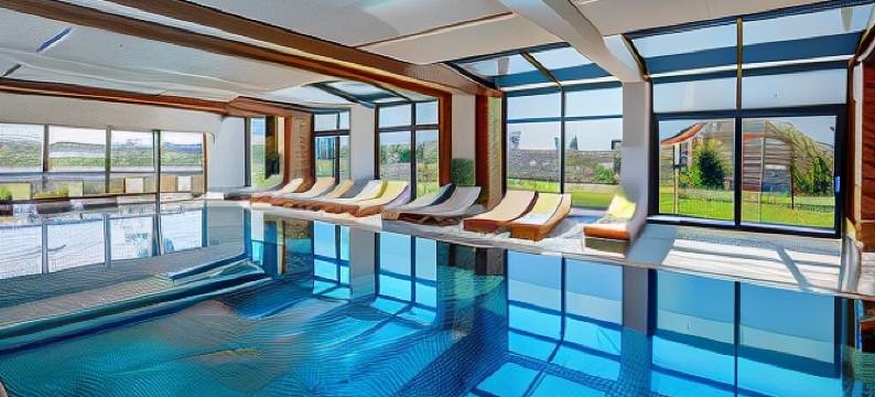 Merit Grand Mosta Spa Hotel & Casino图片