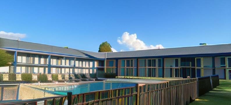 克里斯特尔里弗戴斯酒店(Days Inn by Wyndham Crystal River)图片