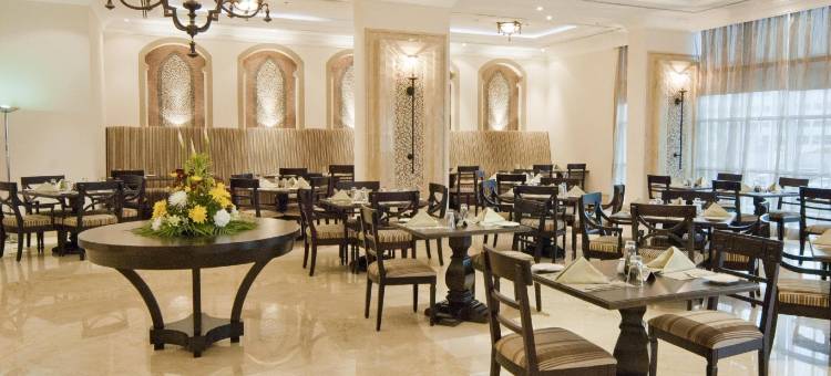 艾拉酒店(Ayla Hotel)图片