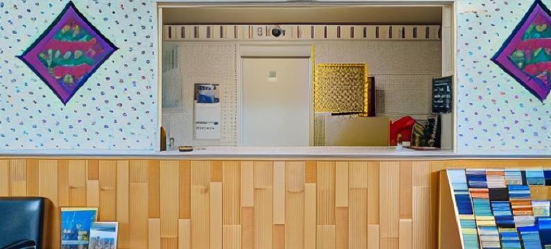 经济型旅馆红木城(Budget Inn Redwood City)图片