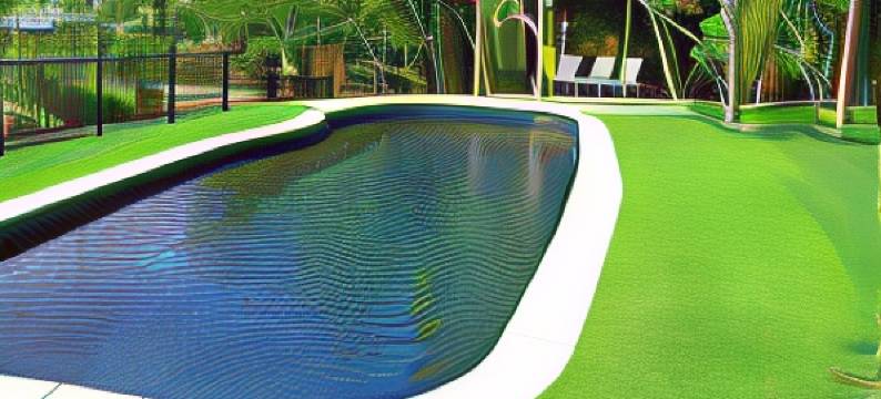 爱默拉登生态洛奇酒店(Emeraldene Inn & Eco-Lodge)图片