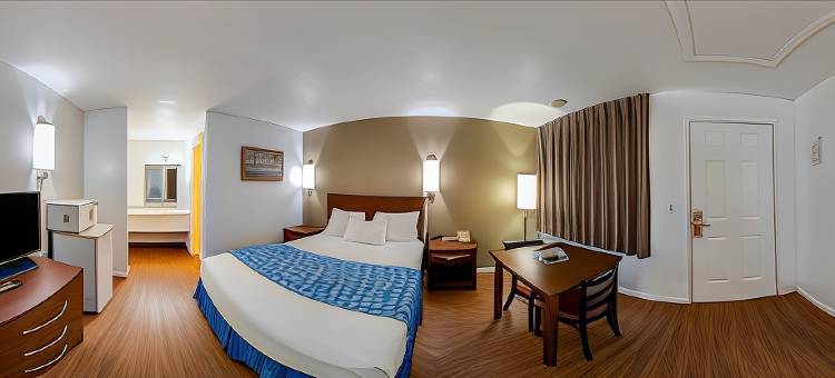 伊康旅馆(Econo Lodge)图片