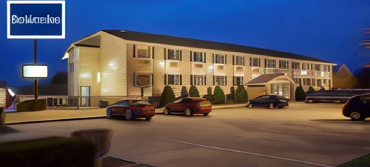 美洲最佳价值旅馆匹兹堡(Americas Best Value Inn Pittsburg)图片