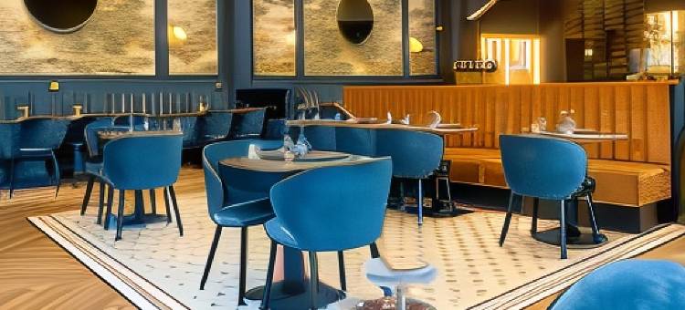 克雷默特之家(Logis Clermotel - Hôtel & Restaurant)图片