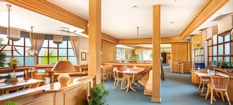 佛斯特美斯特酒店(Hotel Forstmeister)图片