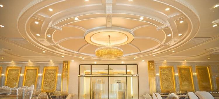 Hotel Uzbekistan图片
