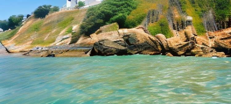 克里纳基斯海滩酒店(Klinakis Beach Hotel)图片
