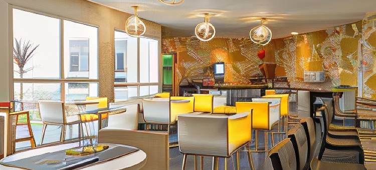 阿德吉奥马赛蒂莫恩公寓酒店(Aparthotel Adagio Marseille Timone)图片