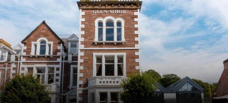 格伦莫尔酒店(Glen Mhor Hotel at Uile-Bheist 'Brewstillery')图片