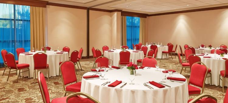 喜来登酒店奥古斯塔(Sheraton Augusta Hotel)图片