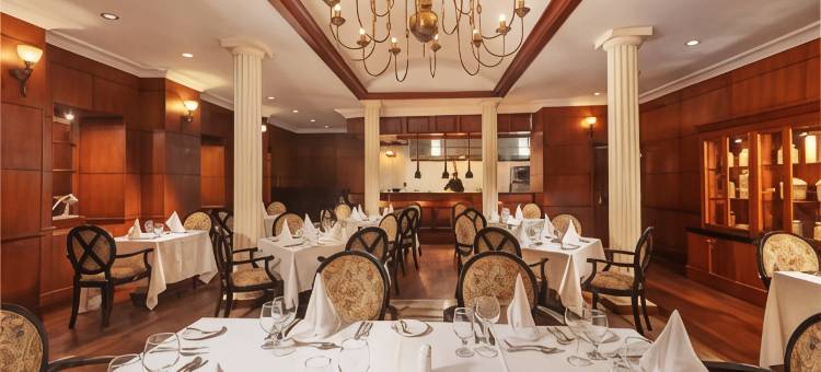 格兰酒店(The Grand Hotel - Heritage Grand)图片