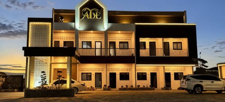 ABE酒店及会议中心(ABE Hotel and Convention)图片