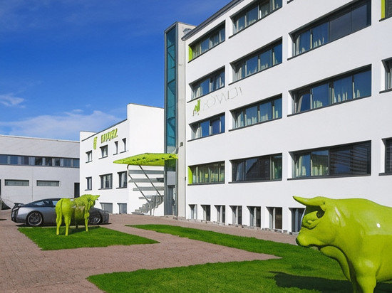 邦尼克斯寄宿公寓酒店