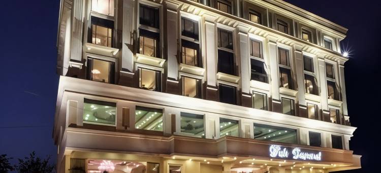 图利帝国酒店(Tuli Imperial)图片