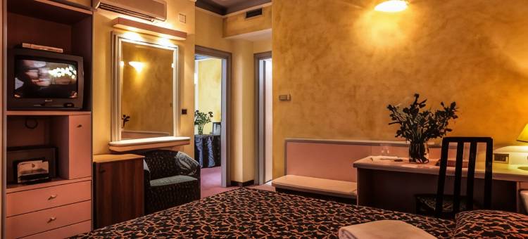 格拉西阿德勒达酒店(Hotel Grazia Deledda)图片