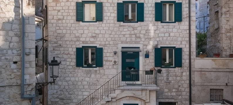 维斯缇布尔宫殿酒店及别墅-世界小型豪华酒店(Hotel Vestibul Palace)图片