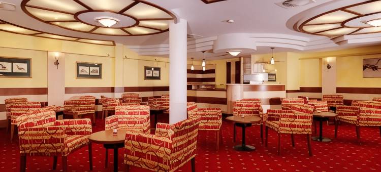 史特伦根阿尔贝波希酒店(Posthotel Strengen am Arlberg)图片