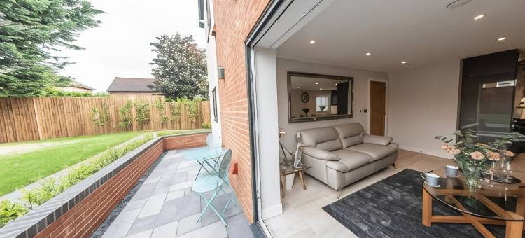 象牙小屋-肯尼特服务式公寓(Ivory Lodge)图片