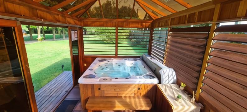 卢米埃城堡旅馆(Le Château des Lumières de la Baie de Somme Chambre d'hôtes de Charme)图片