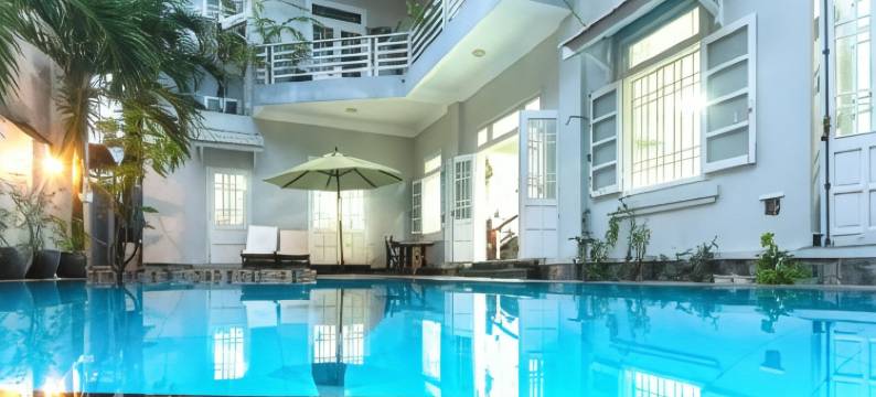 会安月亮别墅(The Moon Villa Hoi An)图片