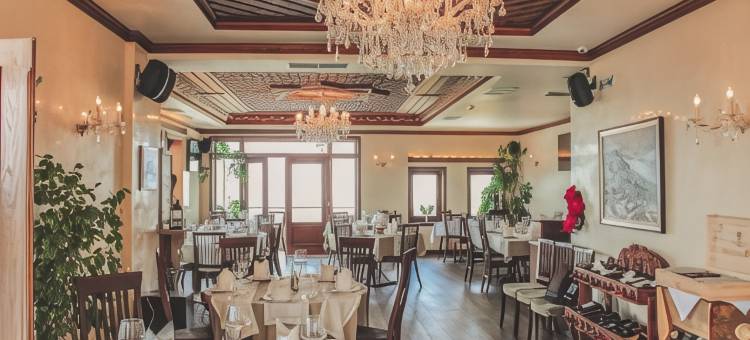 科库拉度假村(Kerculla Resort)图片