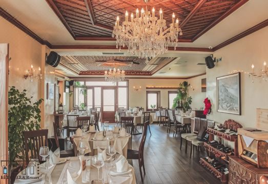 Kerculla Resort Hotel Overview