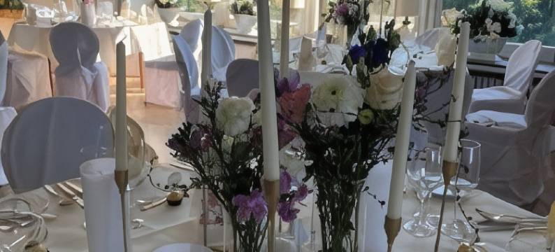 爱诗诺兰伯格酒店(Hotel Und Restaurant Burg Schnellenberg)图片