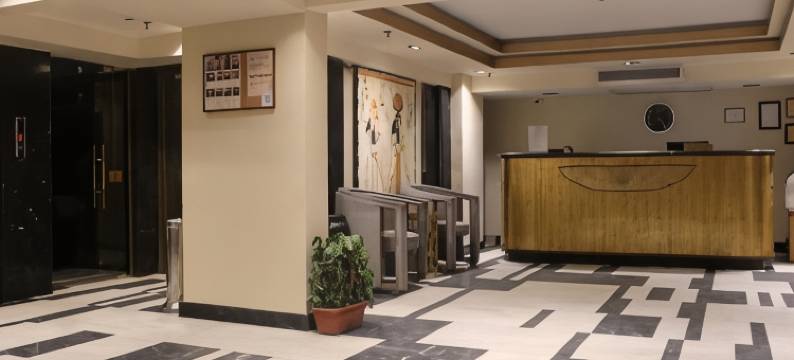 法老王酒店(Pharaohs Hotel)图片