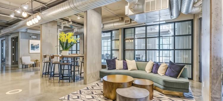 NYLO达拉斯普莱诺酒店，希尔顿启缤精选(Nylo Dallas Plano Hotel, Tapestry Collection by Hilton)图片