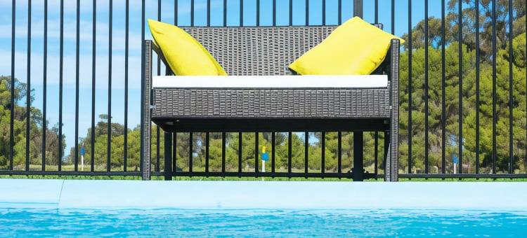 俱乐部汽车旅馆(Club Inn Motel)图片