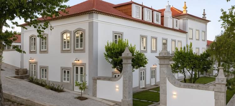 Valverde Santar 酒店及 SPA - Relais & Châteaux(Valverde Santar Hotel & SPA)图片