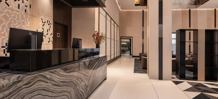 欧洲之星大使酒店(Eurostars Ambassador)图片