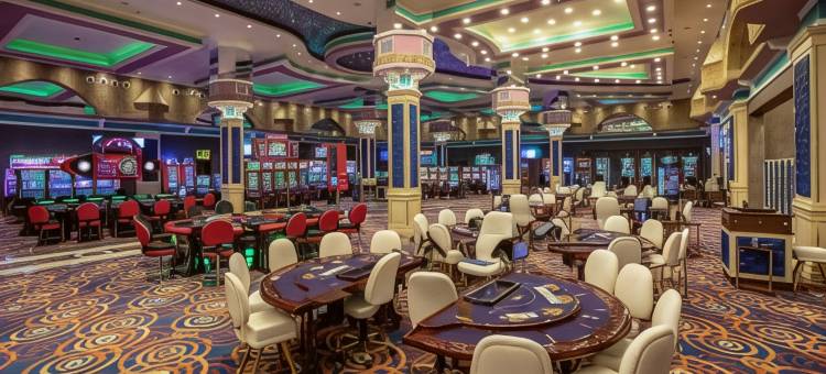 Merit Grand Mosta Spa Hotel & Casino图片