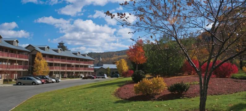 假日酒店-度假俱乐部橡树云杉度假村(Holiday Inn Club Vacations Oak N' Spruce Resort)图片